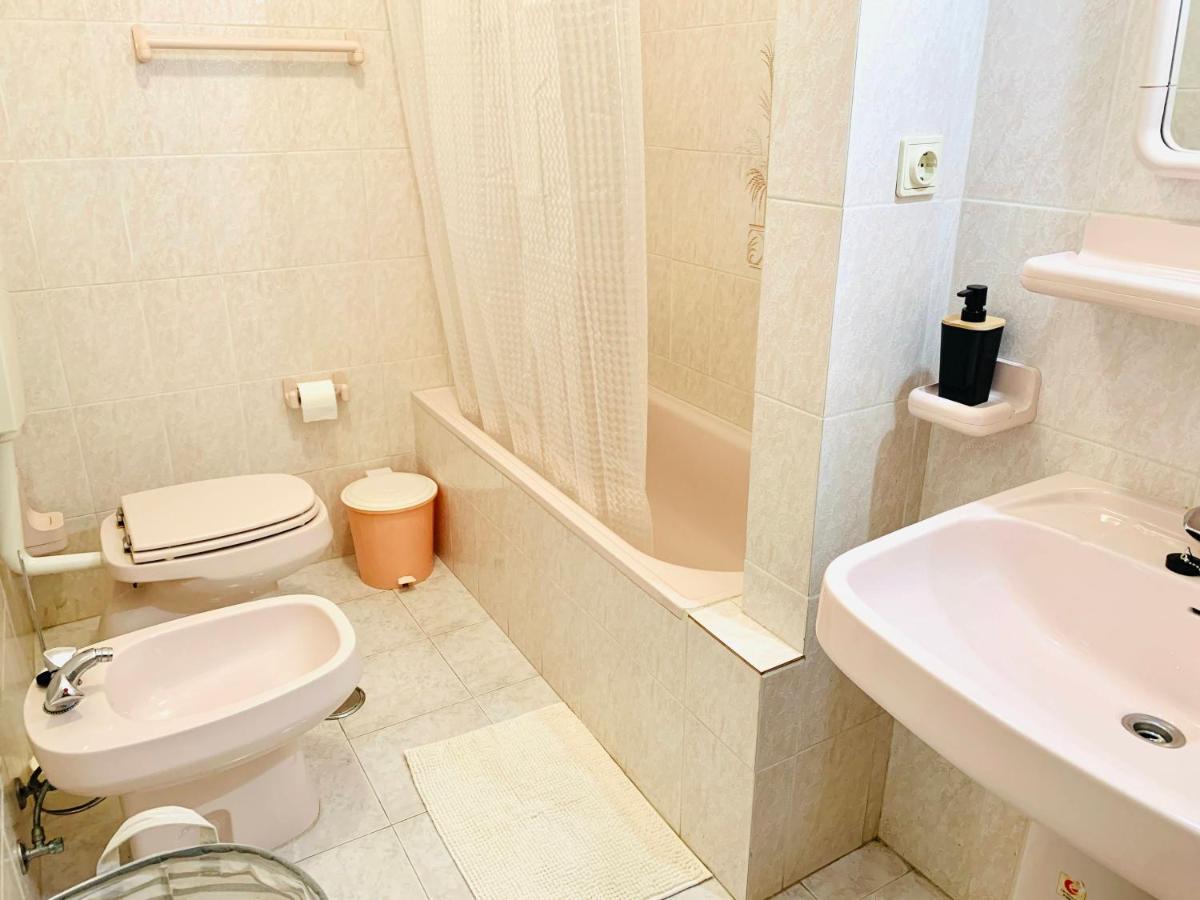 Apartamento Fonte Velha Nazaré Exterior foto