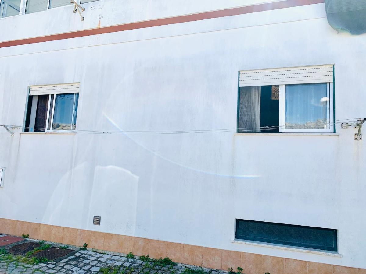 Apartamento Fonte Velha Nazaré Exterior foto
